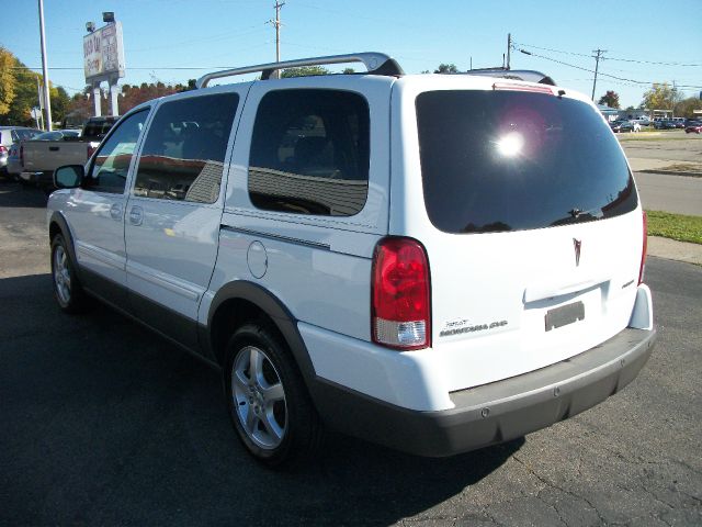 2006 Pontiac Montana SV6 Slk55 AMG