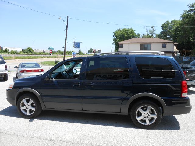 2006 Pontiac Montana SV6 Slk55 AMG