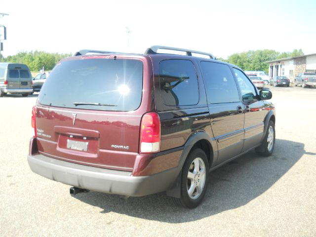 2006 Pontiac Montana SV6 Slk55 AMG