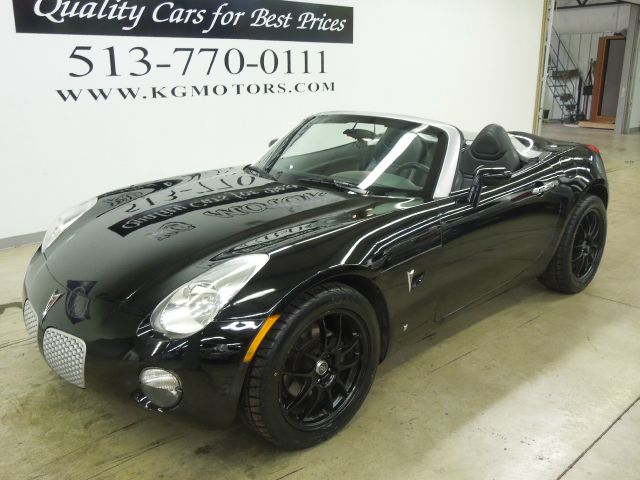 2006 Pontiac Solstice Marlin