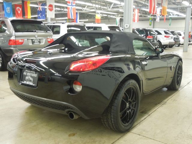 2006 Pontiac Solstice Marlin