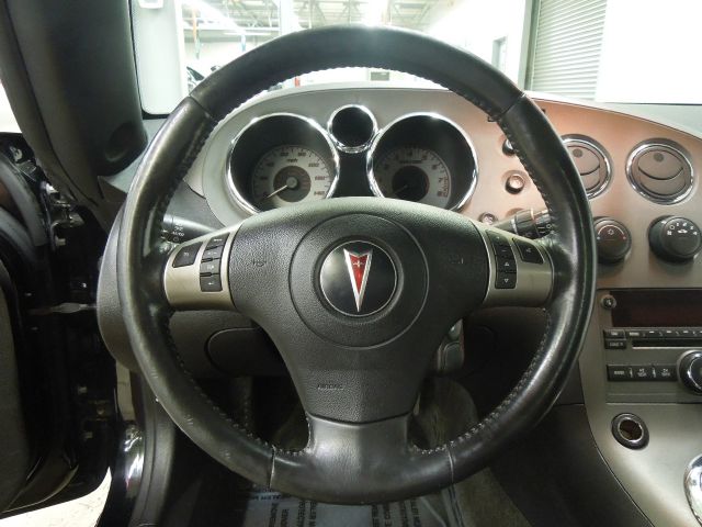 2006 Pontiac Solstice Marlin