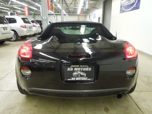 2006 Pontiac Solstice Marlin