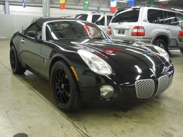 2006 Pontiac Solstice Marlin