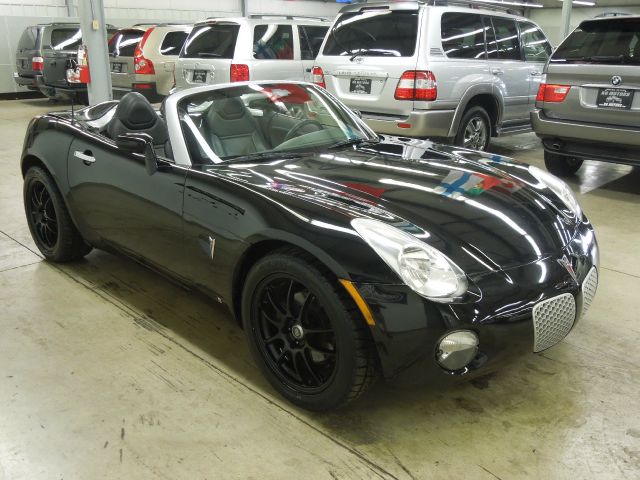 2006 Pontiac Solstice Marlin