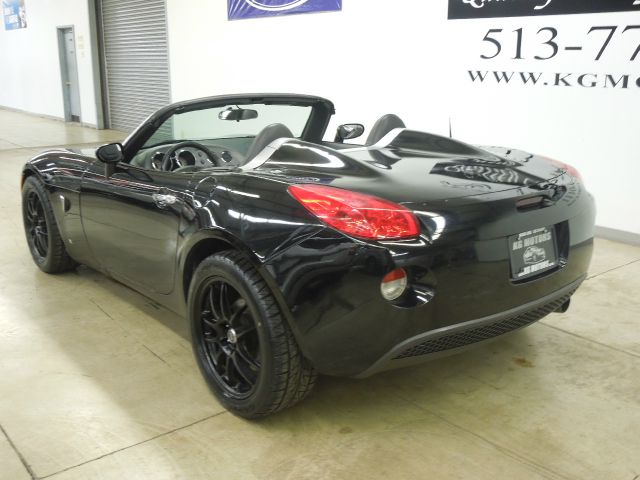 2006 Pontiac Solstice Marlin