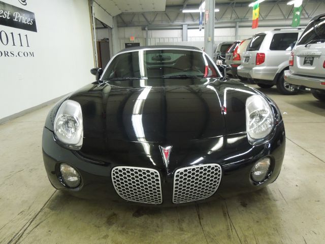 2006 Pontiac Solstice Marlin