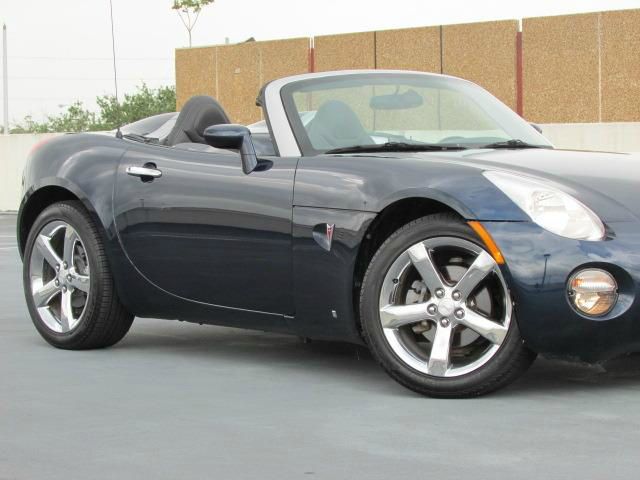 2006 Pontiac Solstice Marlin