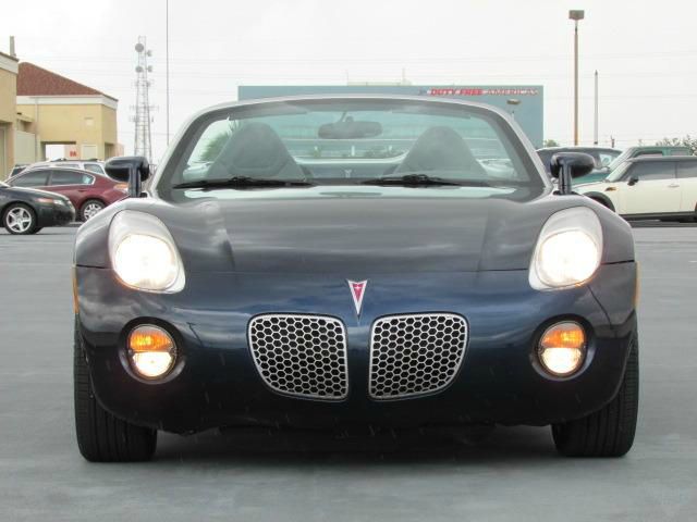 2006 Pontiac Solstice Marlin