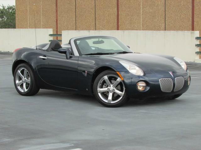 2006 Pontiac Solstice Marlin