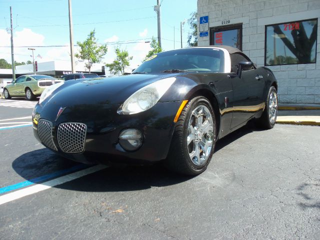 2006 Pontiac Solstice Marlin