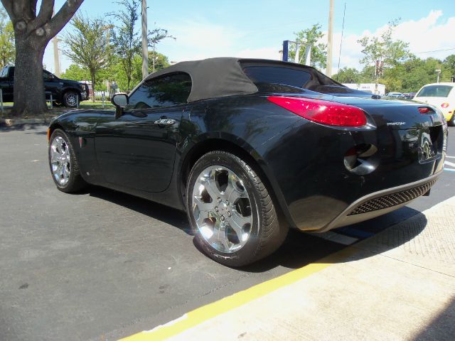 2006 Pontiac Solstice Marlin