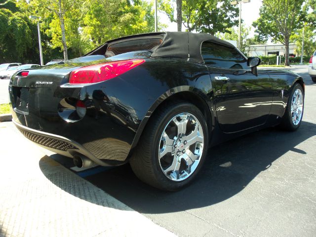 2006 Pontiac Solstice Marlin