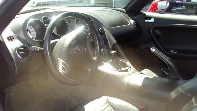 2006 Pontiac Solstice Marlin