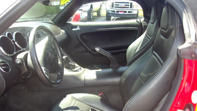 2006 Pontiac Solstice Marlin