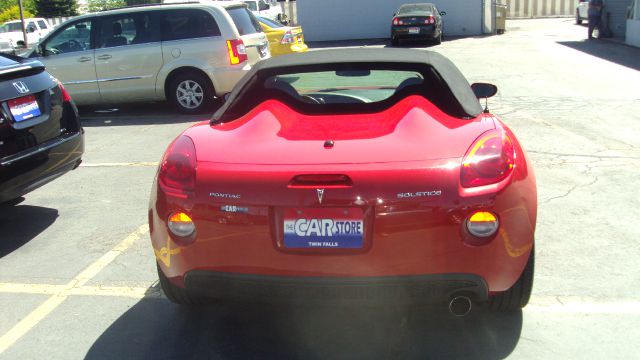 2006 Pontiac Solstice Marlin