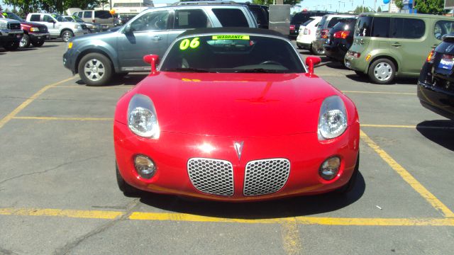 2006 Pontiac Solstice Marlin