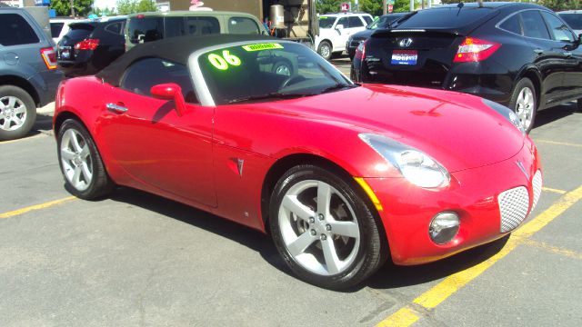 2006 Pontiac Solstice Marlin