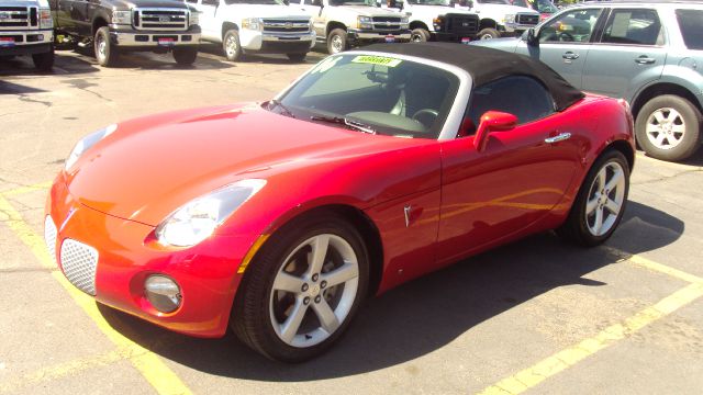 2006 Pontiac Solstice Marlin