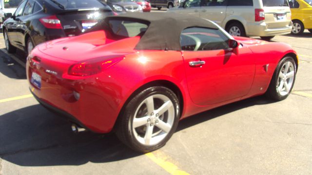 2006 Pontiac Solstice Marlin