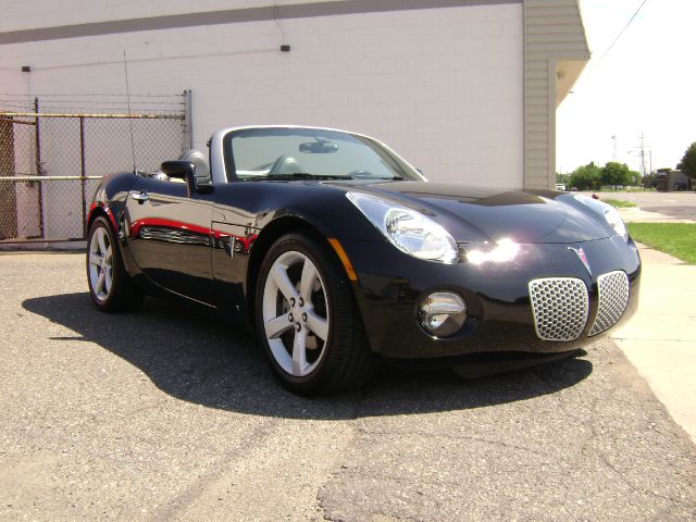 2006 Pontiac Solstice Marlin