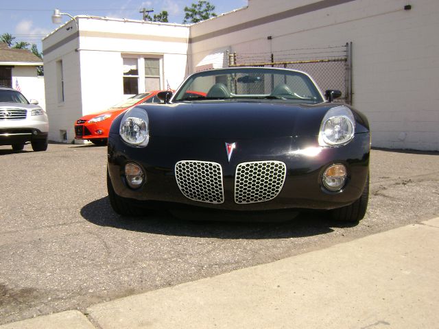 2006 Pontiac Solstice Marlin