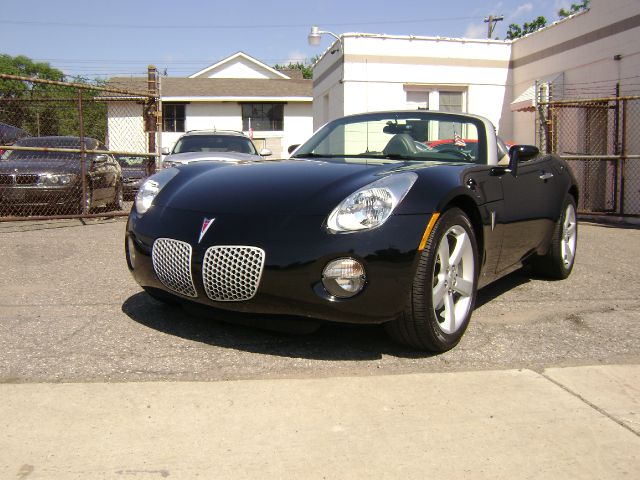 2006 Pontiac Solstice Marlin