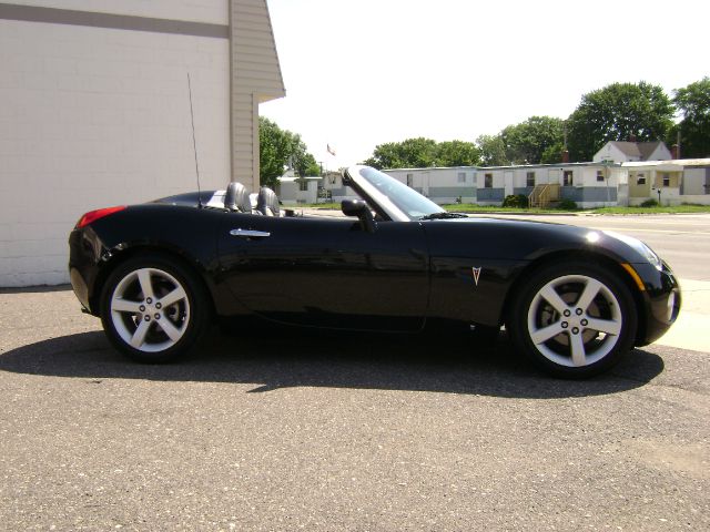 2006 Pontiac Solstice Marlin