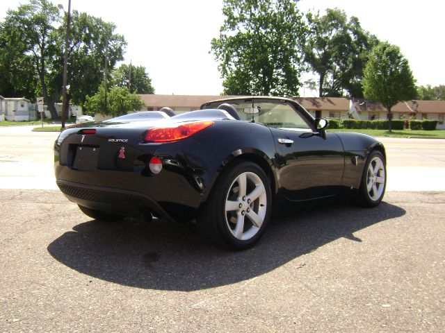 2006 Pontiac Solstice Marlin