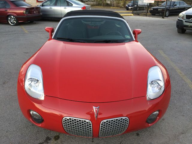 2006 Pontiac Solstice Marlin