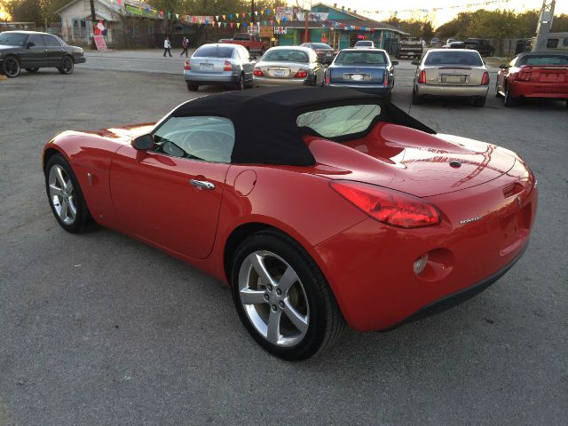 2006 Pontiac Solstice Marlin