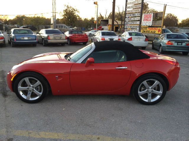 2006 Pontiac Solstice Marlin