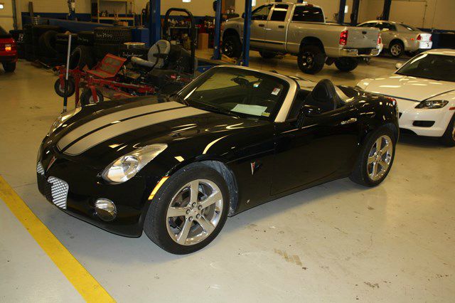 2006 Pontiac Solstice Marlin