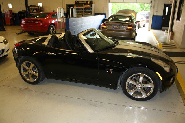 2006 Pontiac Solstice Marlin