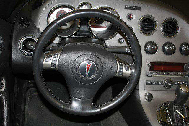 2006 Pontiac Solstice Marlin