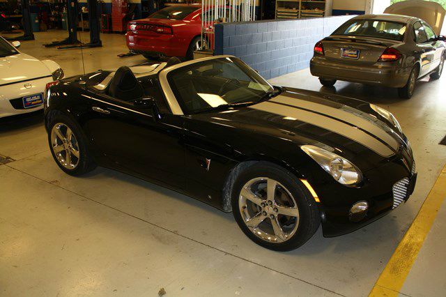 2006 Pontiac Solstice Marlin