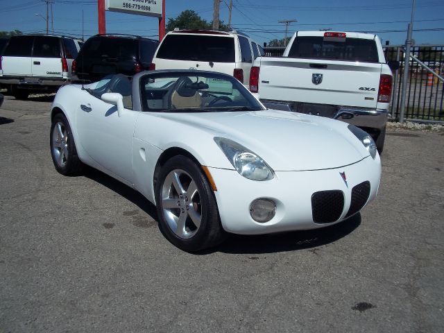 2006 Pontiac Solstice Marlin