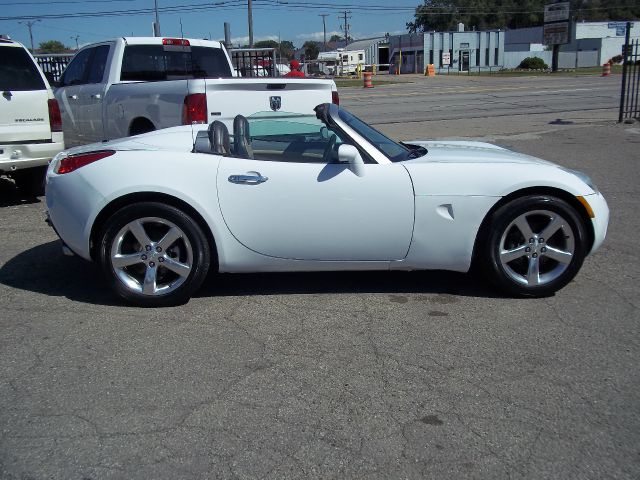 2006 Pontiac Solstice Marlin