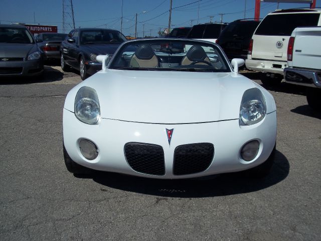 2006 Pontiac Solstice Marlin