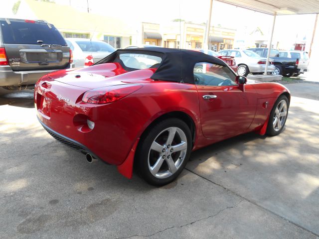 2006 Pontiac Solstice Marlin