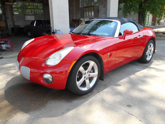 2006 Pontiac Solstice Marlin