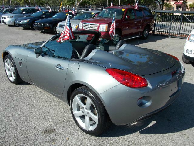 2006 Pontiac Solstice Marlin