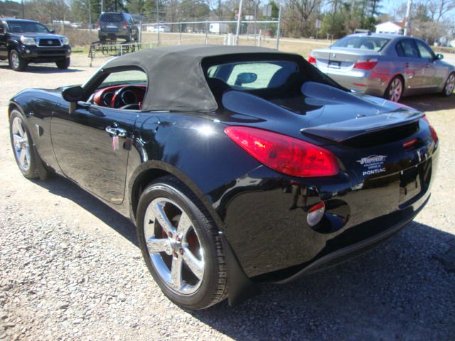 2006 Pontiac Solstice Marlin