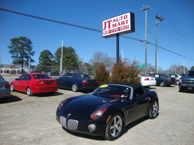 2006 Pontiac Solstice Marlin