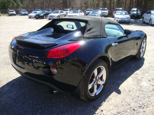 2006 Pontiac Solstice Marlin