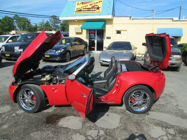 2006 Pontiac Solstice Marlin