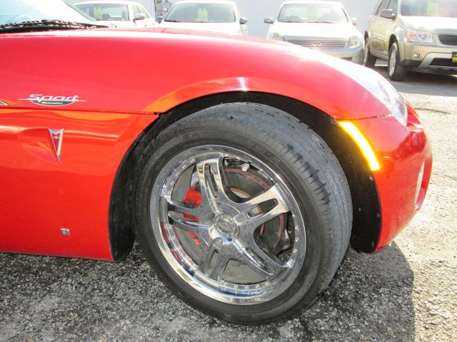 2006 Pontiac Solstice Marlin