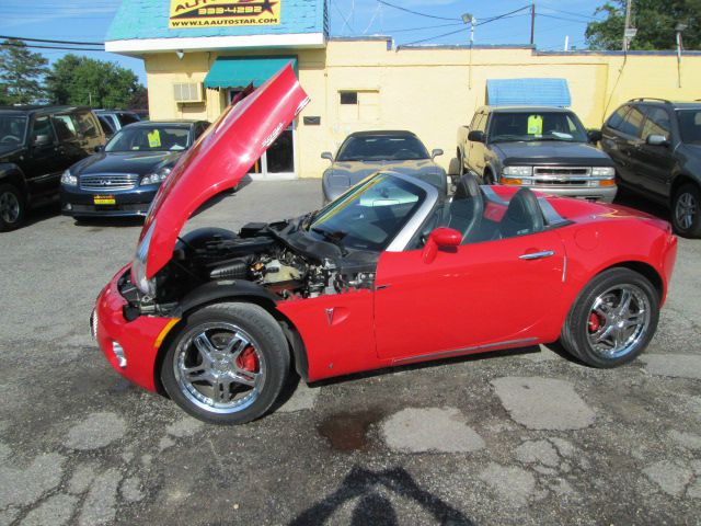 2006 Pontiac Solstice Marlin