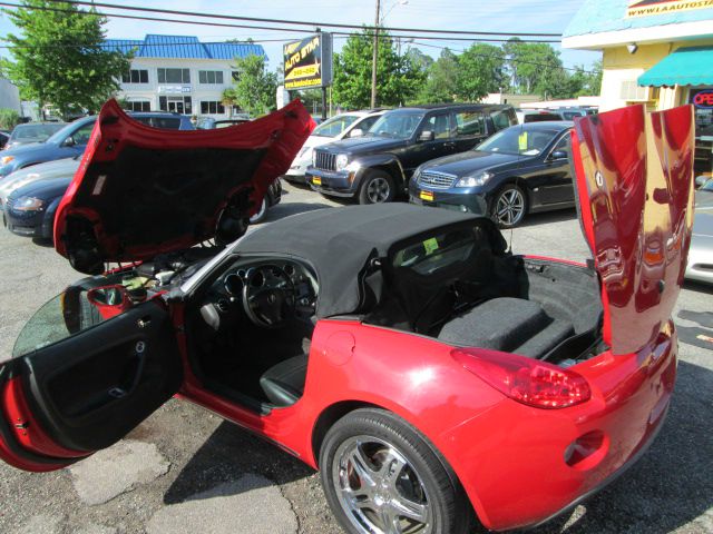 2006 Pontiac Solstice Marlin