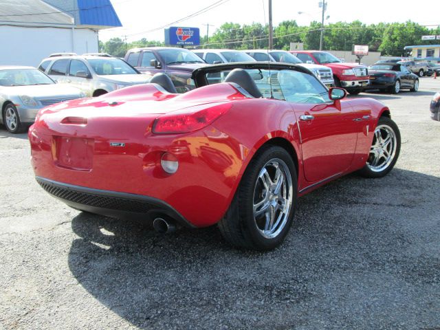 2006 Pontiac Solstice Marlin